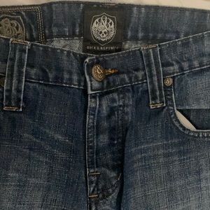 Rock and republic jeans men